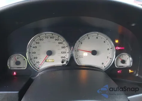 2007 Saturn Vue V6 z USA, uszkodzony, nr VIN 5GZCZ53427S860266